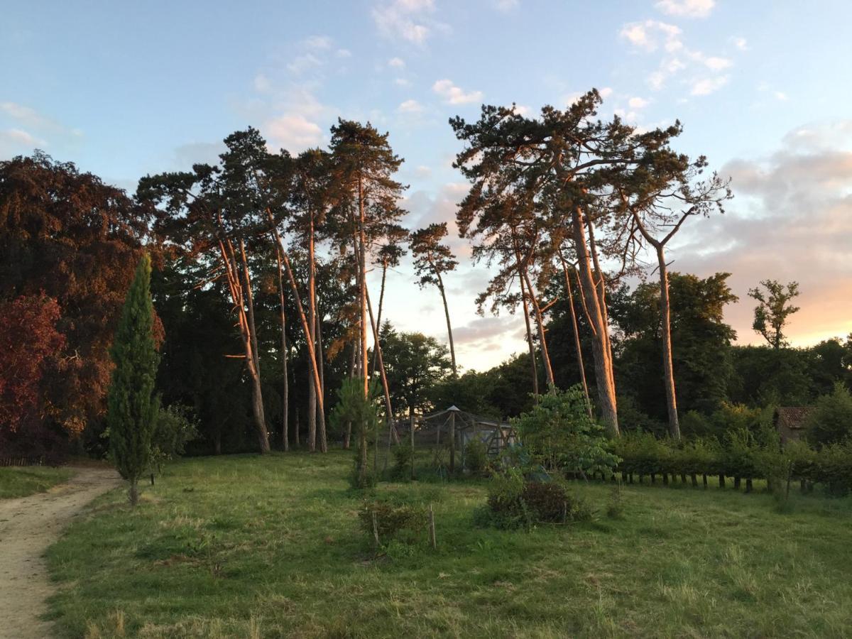 Chateau Le Quesnoy Chevrieres  Exterior foto